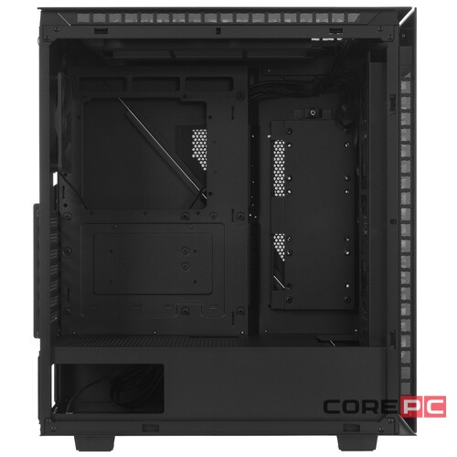 Компьютерный корпус Thermaltake DIVIDER 550 ULTRA TG Black CA-1T7-00M1WN-00