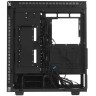 Компьютерный корпус Thermaltake DIVIDER 550 ULTRA TG Black CA-1T7-00M1WN-00