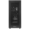 Компьютерный корпус Thermaltake DIVIDER 550 ULTRA TG Black CA-1T7-00M1WN-00
