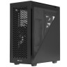 Компьютерный корпус Thermaltake DIVIDER 550 ULTRA TG Black CA-1T7-00M1WN-00