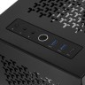 Компьютерный корпус Thermaltake DIVIDER 550 ULTRA TG Black CA-1T7-00M1WN-00