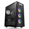 Компьютерный корпус Thermaltake DIVIDER 550 ULTRA TG Black CA-1T7-00M1WN-00