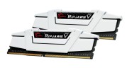 Оперативная память 32 Gb 3600 MHz G.Skill RIPJAWS V White (F4-3600C18D-32GVW)