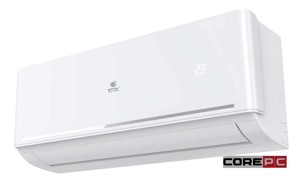 Классическая сплит-система серии FELICITA RC-FC35HN (комплект)