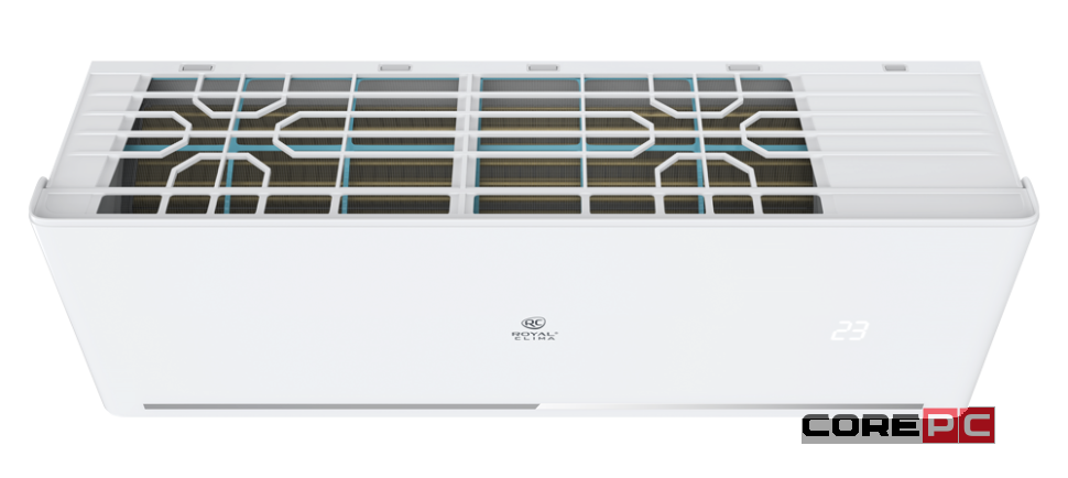 Классическая сплит-система серии FELICITA RC-FC35HN (комплект)