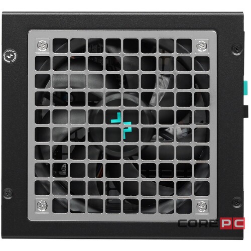 Блок питания Deepcool 1000W PX1000P Black R-PXA00P-FC0B-EU 16 Pin (PCIe 5.0 Connector Cable Details)