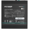 Блок питания Deepcool 1000W PX1000P Black R-PXA00P-FC0B-EU 16 Pin (PCIe 5.0 Connector Cable Details)