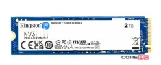 Твердотельный накопитель Kingston 2000 Gb (SNV3S/2000G)