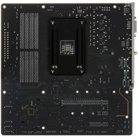 Материнская плата Gigabyte B550M AORUS ELITE AX