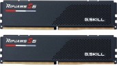 Оперативная память 48 Gb 6400 MHz G.Skill RIPJAWS S5 Black (F5-6400J3648G24GX2-RS5K)