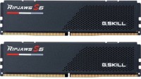 Оперативная память 48 Gb 6400 MHz G.Skill RIPJAWS S5 Black (F5-6400J3648G24GX2-RS5K)