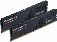 Оперативная память 48 Gb 6400 MHz G.Skill RIPJAWS S5 Black (F5-6400J3648G24GX2-RS5K)