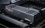 Оперативная память 48 Gb 6400 MHz G.Skill RIPJAWS S5 Black (F5-6400J3648G24GX2-RS5K)