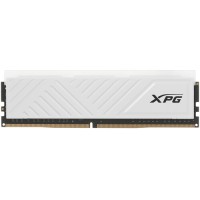 Оперативная память 8 Gb 3200 MHz ADATA XPG SPECTRIX D35G RGB White (AX4U32008G16A-SWHD35G)