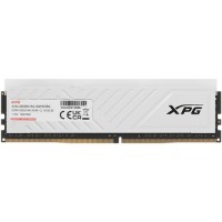 Оперативная память 8 Gb 3200 MHz ADATA XPG SPECTRIX D35G RGB White (AX4U32008G16A-SWHD35G)