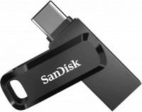 USB/USB-C флеш накопитель SanDisk 32GB Ultra Dual Drive Go (SDDDC3-032G-G46)