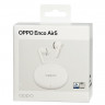 Беспроводные наушники OPPO Enco Air 5 белые