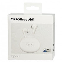 Беспроводные наушники OPPO Enco Air 5 белые