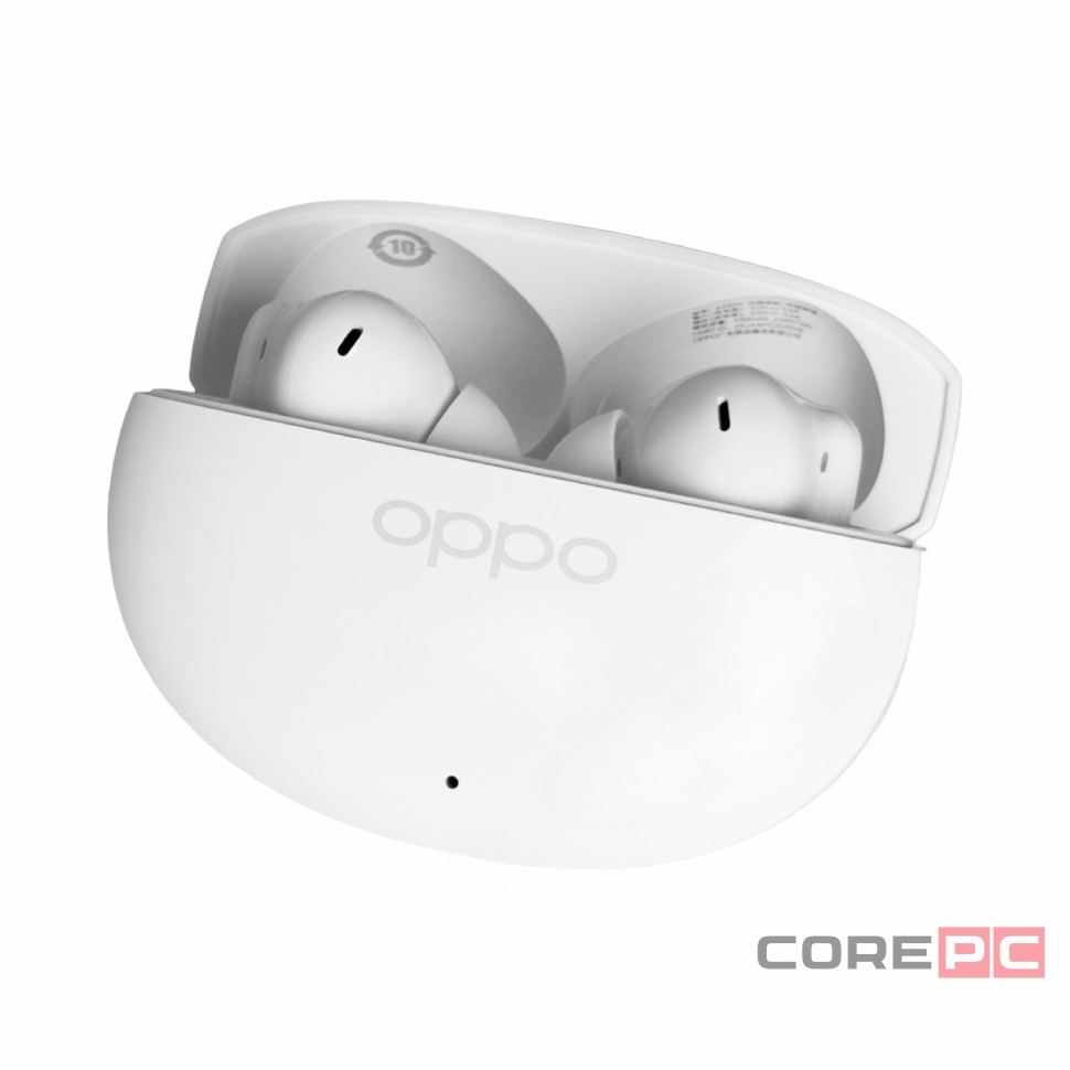 Беспроводные наушники OPPO Enco Air 5 белые