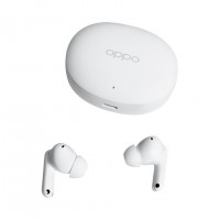 Беспроводные наушники OPPO Enco Air 5 белые