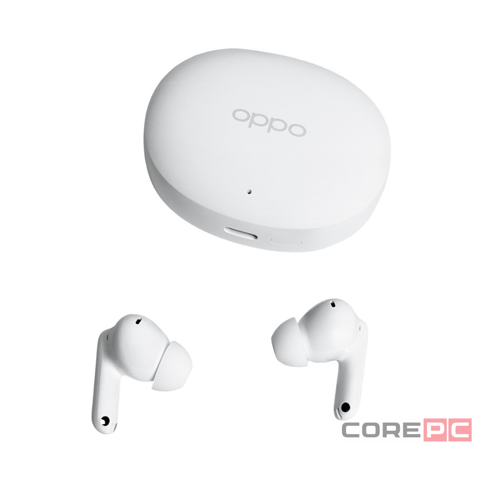 Беспроводные наушники OPPO Enco Air 5 белые