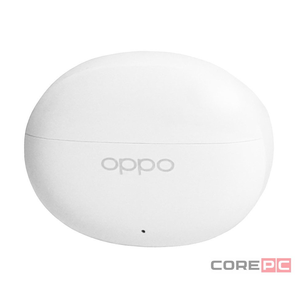 Беспроводные наушники OPPO Enco Air 5 белые