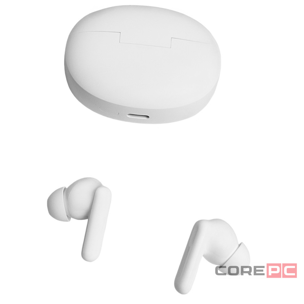 Беспроводные наушники OPPO Enco Air 5 белые