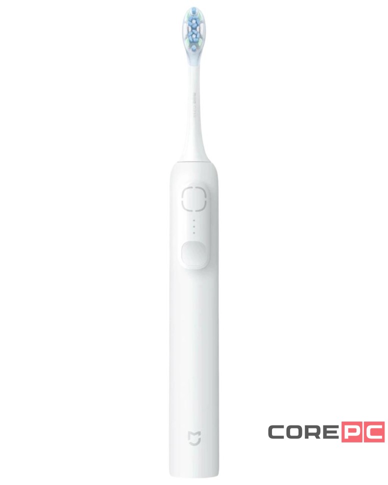 Зубная щетка электрическая Xiaomi Mijia Sonic Sweep Electric Toothbrush MES609 белая