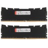 Оперативная память 16 Gb 4000 MHz Kingston FURY Renegade Black (KF440C19RB2K2/16)