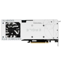 Видеокарта Gigabyte (GV-N406TEAGLEOC ICE-8GD) GeForce RTX 4060 Ti 8GB EAGLE OC ICE