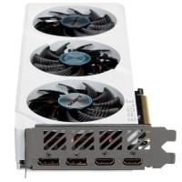 Видеокарта Gigabyte (GV-N406TEAGLEOC ICE-8GD) GeForce RTX 4060 Ti 8GB EAGLE OC ICE