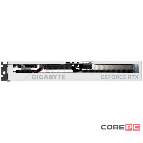 Видеокарта Gigabyte (GV-N406TEAGLEOC ICE-8GD) GeForce RTX 4060 Ti 8GB EAGLE OC ICE