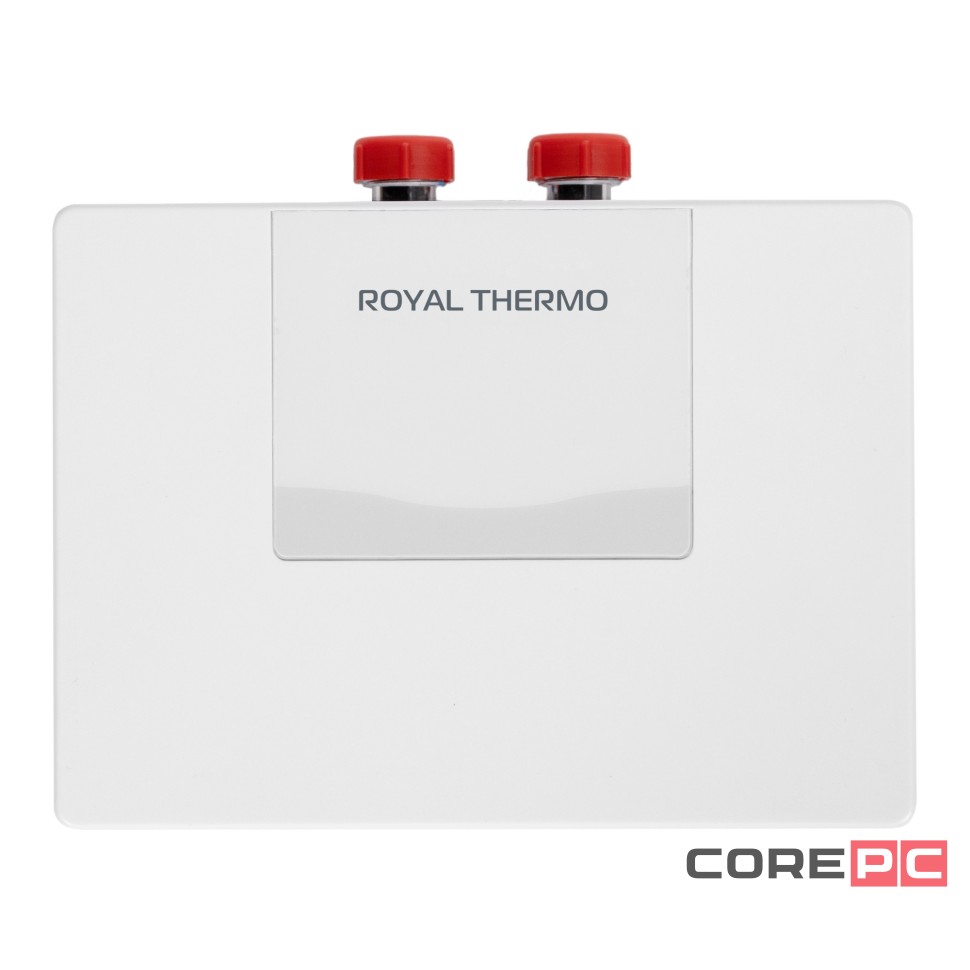 Водонагреватель проточный Royal Thermo NP 6 Smarttronic
