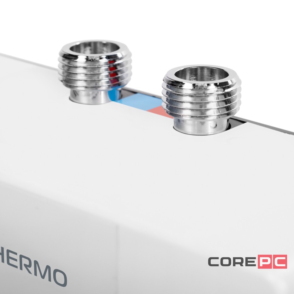 Водонагреватель проточный Royal Thermo NP 6 Smarttronic