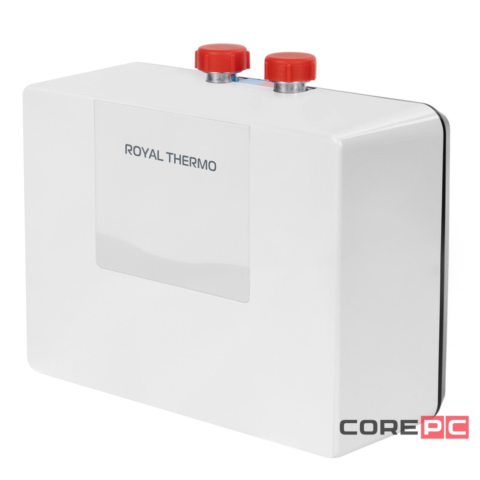 Водонагреватель проточный Royal Thermo NP 6 Smarttronic