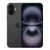 Apple iPhone 16 Plus 128Gb (Black)