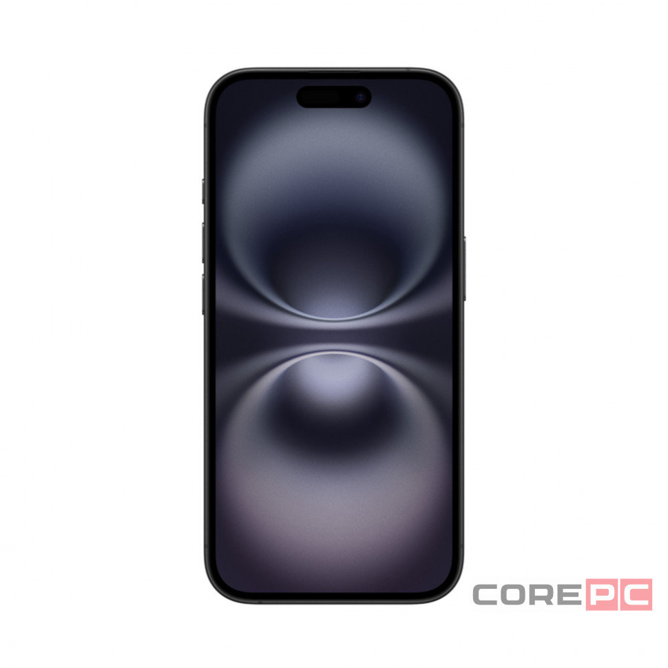 Apple iPhone 16 Plus 128Gb (Black)