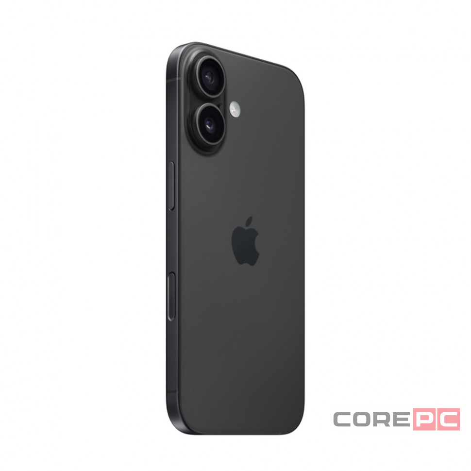 Apple iPhone 16 Plus 128Gb (Black)