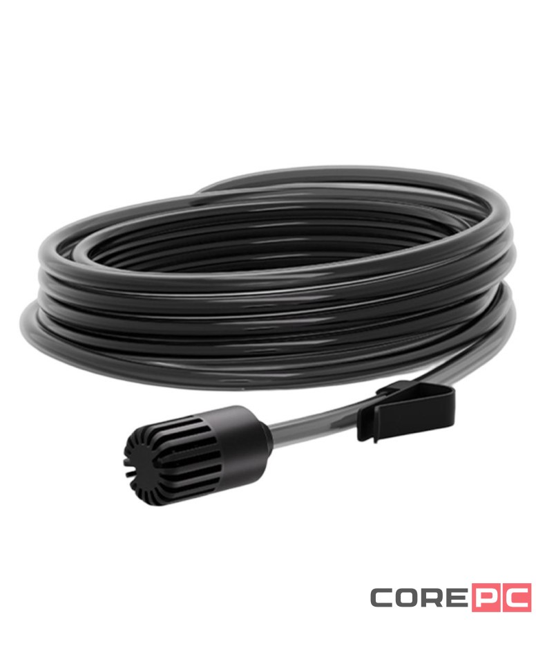 Беспроводная автомойка Xiaomi Mijia Wireless Car 2 (MJXCJ002QW) черная