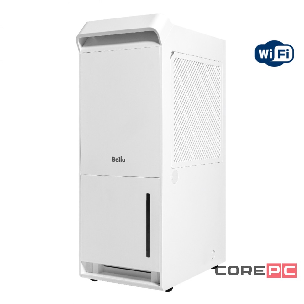 Осушитель воздуха Ballu Neo BDR-35LE