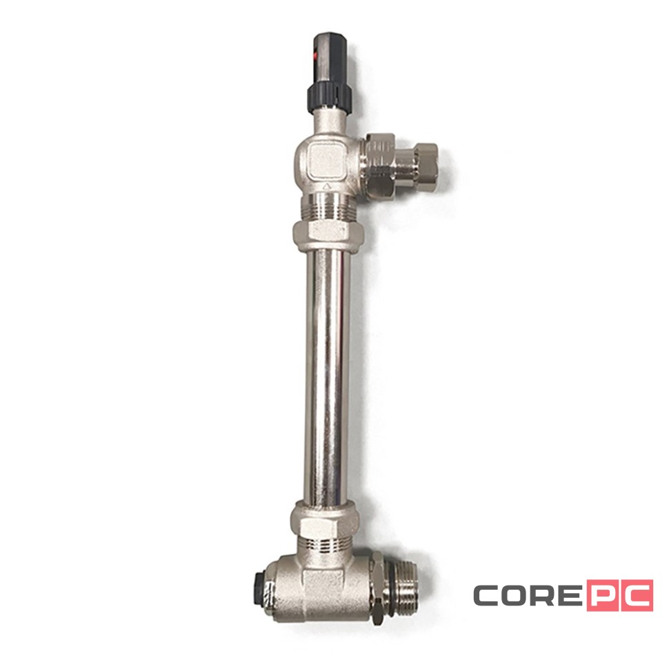 Блок байпаса VARMEGA для смесительного узла, A07T220N-UT