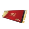SSD накопитель M.2 NVMe Orico-i3800 2TB