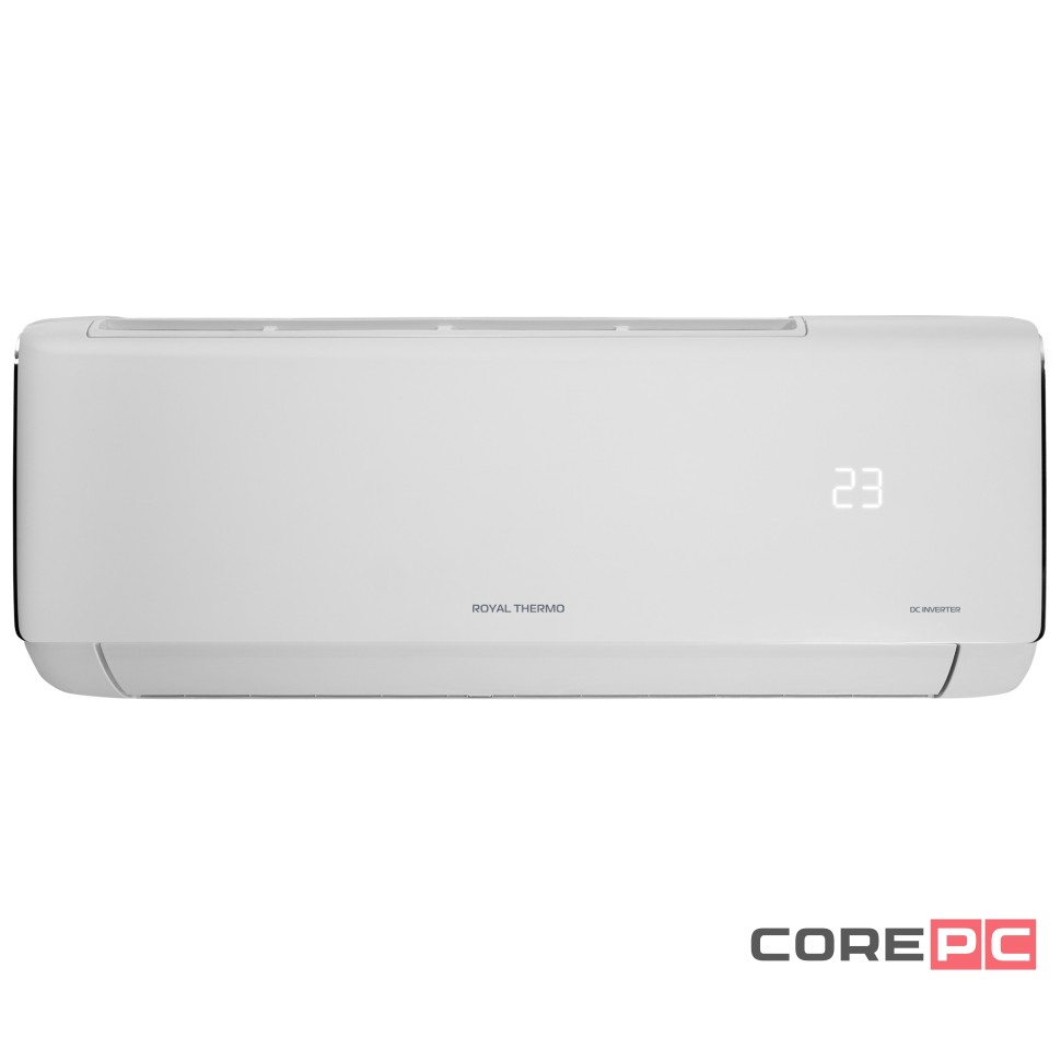Сплит-система инверторного типа Royal Thermo Milano DC RTMI-07HN1 комплект