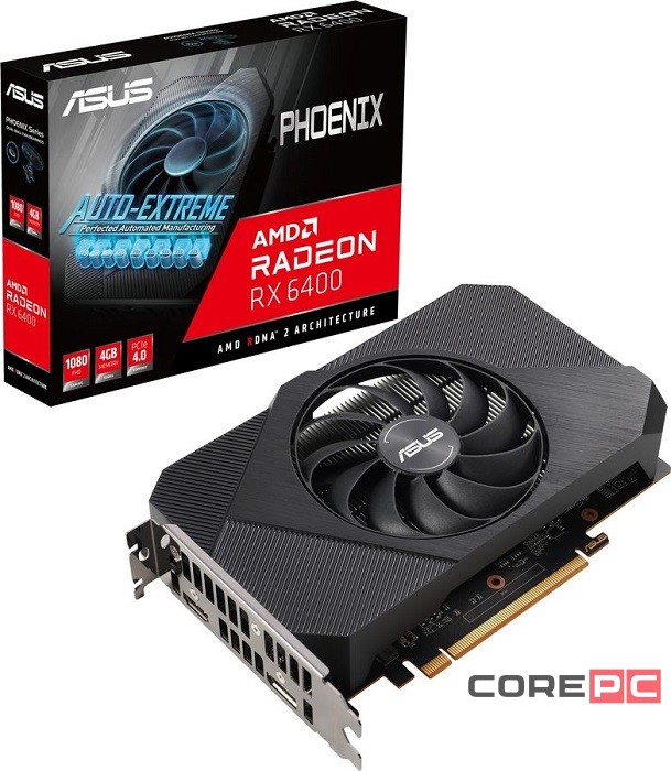 Видеокарта ASUS (PRIME-RTX5070-12G) GeForce RTX 5070 12GB PRIME 90YV0M11-M0NA00