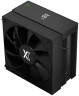 Кулер для процессора XASTRA AR400 DIGITAL BK (AR400-BKDFPX-GL)