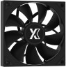 Кулер для процессора XASTRA AR400 DIGITAL BK (AR400-BKDFPX-GL)