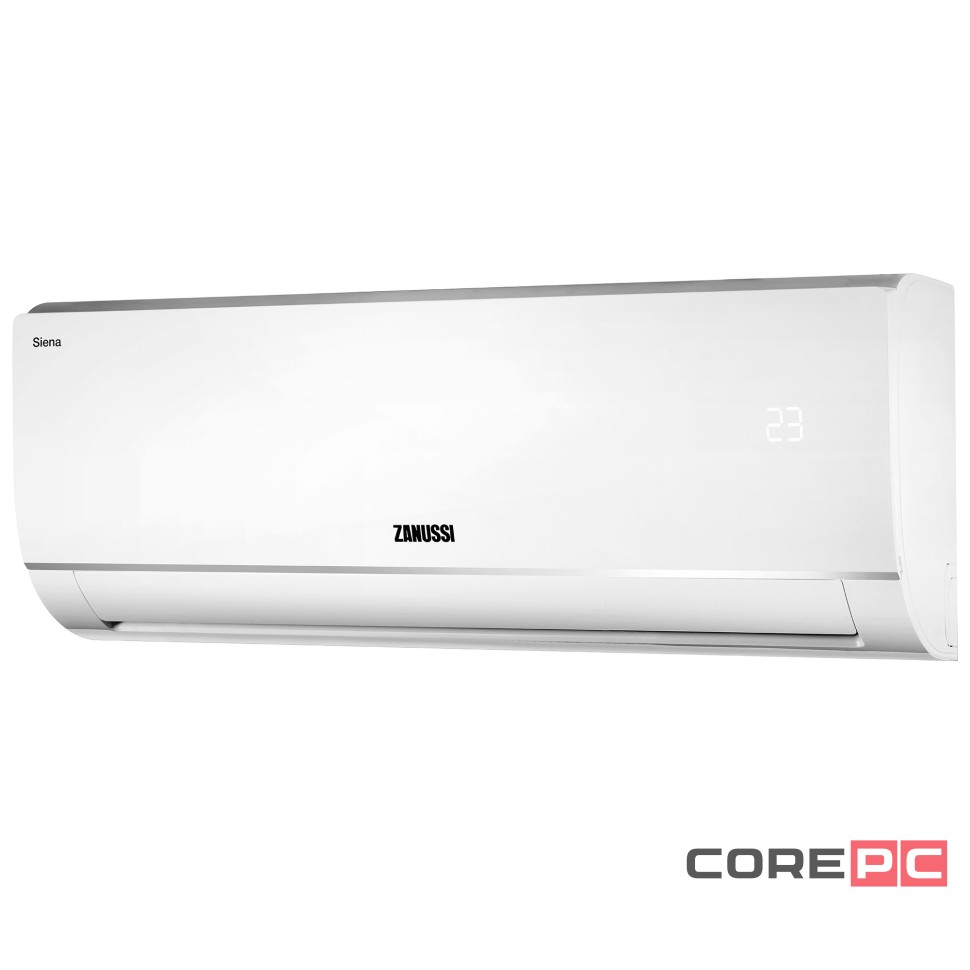 Сплит-система Zanussi Siena ZACS-12 HS/A21/N1 комплект