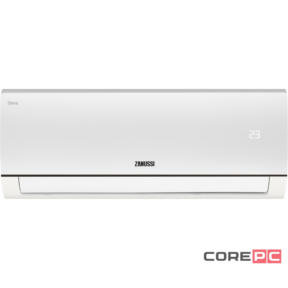 Сплит-система Zanussi Siena ZACS-12 HS/A21/N1 комплект