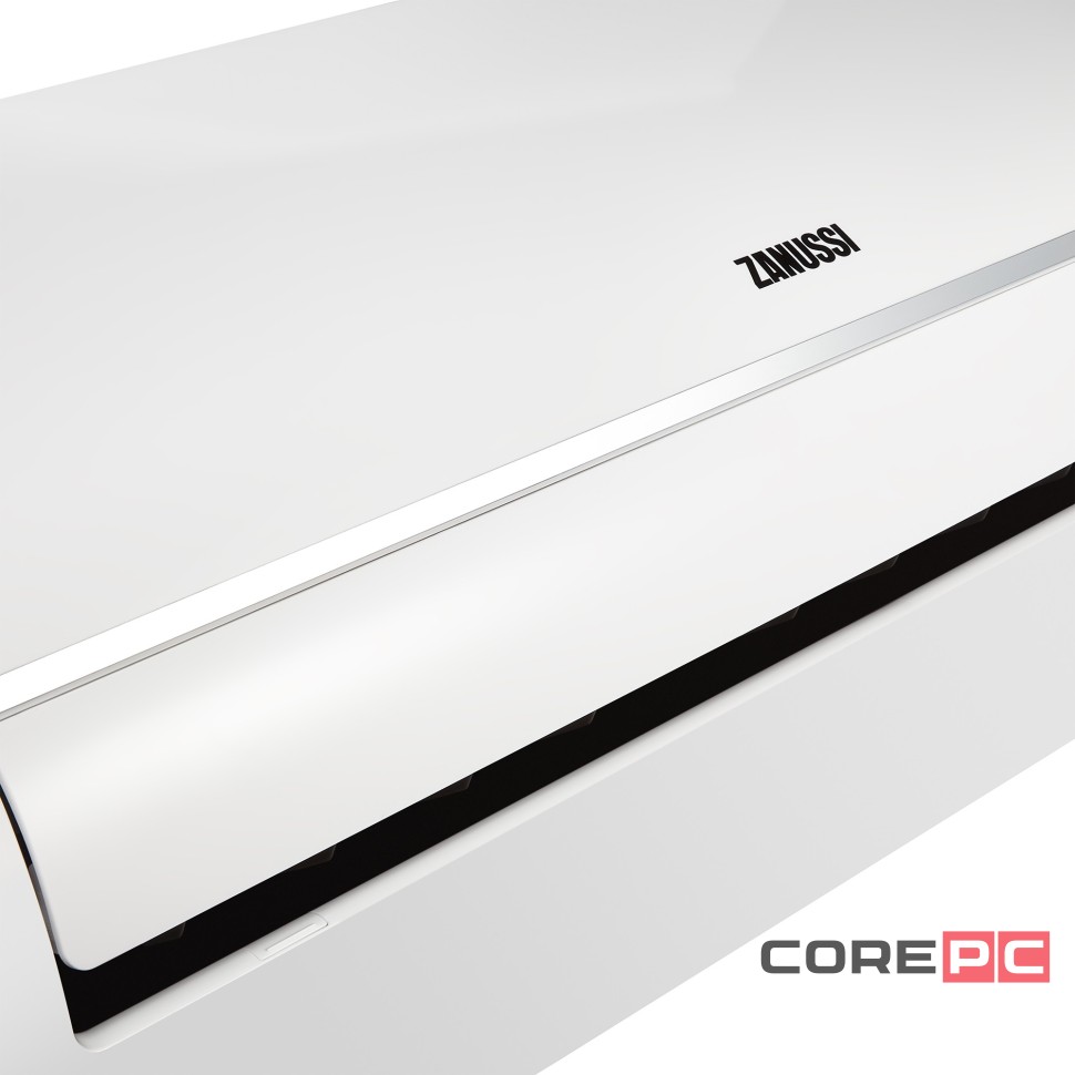 Сплит-система Zanussi Siena ZACS-12 HS/A21/N1 комплект