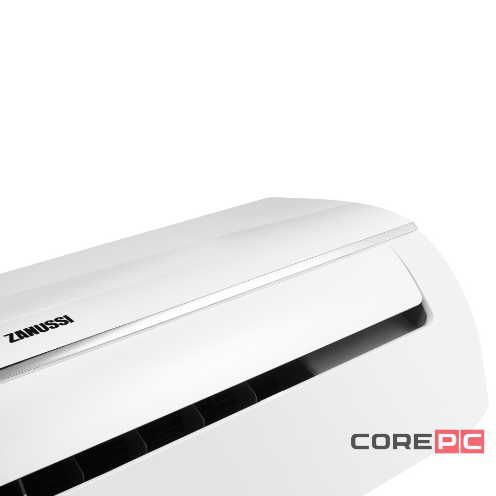 Сплит-система Zanussi Siena ZACS-12 HS/A21/N1 комплект